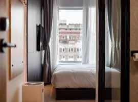 Dayin Hotel - East Nanjing Road & People's Square & The Bund