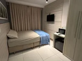 Suite Incrível Sonhos e Praia