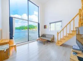 Tongyeong By the Sea Spa Pension