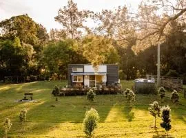 The Big Wollombi Wanderer