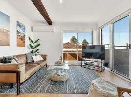 200m to the beach Pet friendly