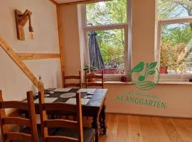 Klanggarten - Yoga, Wald, Stadtrand