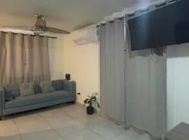 Casa Misión de las Villas