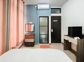 Nick's Homestay Batam