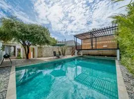 Royal Arkadia Villa Uluwatu managed by Nusantara Hospitality