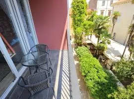 Green Corner