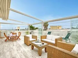 Villa Na' Lu' With Sea View Apartments
