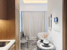 Stylish Studio in Dubai