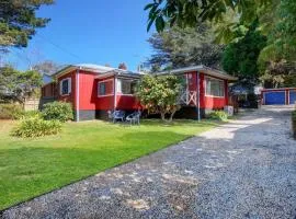 Tullys Hut - Walk To Hikes & Waterfalls