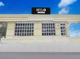 Super Hotel O Ghoom Formerly Aps Homestay