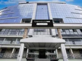 Super Townhouse Bharuch Near Railway Station Formerly Hotel Kohinoor