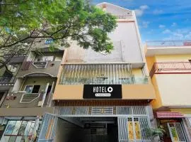 Super Hotel O Ramachandrapuram formerly known Nataraja Boarding & Lodging