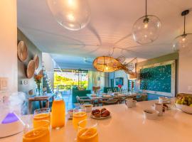 Manta Cove by Horizon Holidays，位于塔马兰的酒店