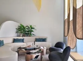 Kimpton KAFD Riyadh by IHG