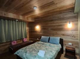 Homyst Gangtok，位于甘托克的旅馆