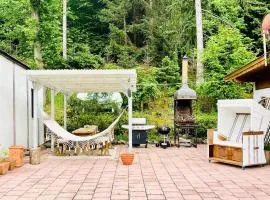 Tiny Ferienhaus 2 am Rimbach in Steinau an der Strasse