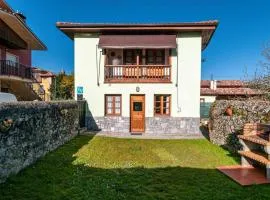 Casa Enrique en el oriente de Asturias