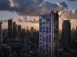 阿丽拉上海