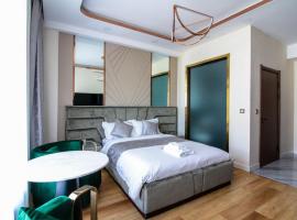Numt Guren Resort，位于乌兰巴托成吉思汗国际机场 - ULN附近的酒店