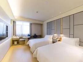 JI Hotel Shanghai World Expo Shangnan Road