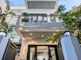 Min Homestay Hải Phòng