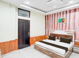 Hotel O JEWAR GOLD，位于诺伊达的酒店