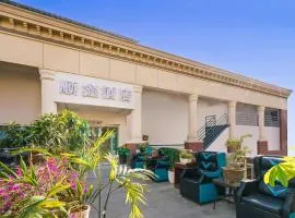 顺鑫酒店