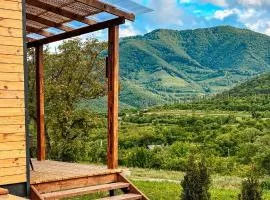 Willow Tiny House - ElysianFields