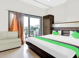 Itsy Hotels Anjali Mahal, 500 Mtrs From Mathura Railway Station