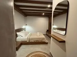 Aurora Seaside Luxury Suite