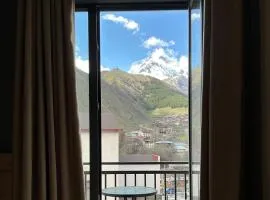 Hotel 717 Kazbegi