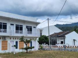 La Lanoe Homes Ranau