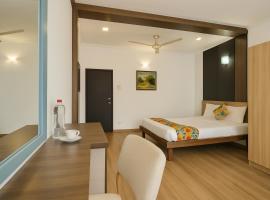 Dazzling Baga Beach G0A，位于巴加的酒店