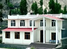 Hispar Hotel Skardu