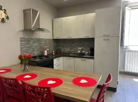 Mazzini Home