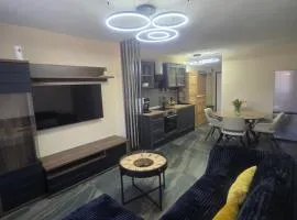CityVibe Apartament