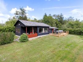 3 Bedroom Lovely Home In Sydals，位于Østerby的酒店