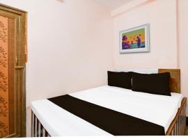 Hotel O Adda Guest House，位于加尔各答的酒店