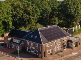 Ferienwohnung im Hotel Preyt 35228
