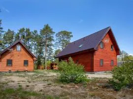 Stunning Apartment In Ostrowite