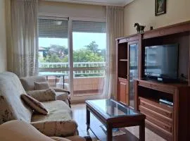 Apartamento en Noja 2 dormitorios C18A02 by R2R Consulting