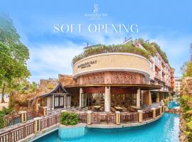 Mandarin Bay Resort and Spa，位于长滩岛的酒店