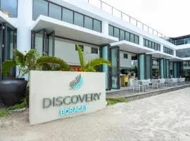 Discovery Boracay