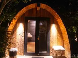 Le Jardin Secret