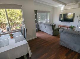 Regency Residence