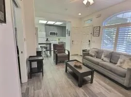 Pacific Plaza #304 - Condo on the Coastline - 1BdrmD-K-QSofa