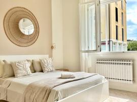 Ethos Guest House，位于夸尔托达尔蒂诺的酒店