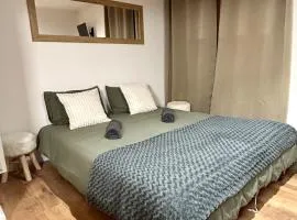 Charmant logement tout confort