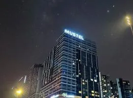Mustel