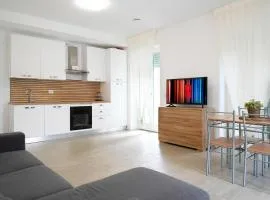 CASA IDEALE TIM Appartmanti moderni vicina al centro
